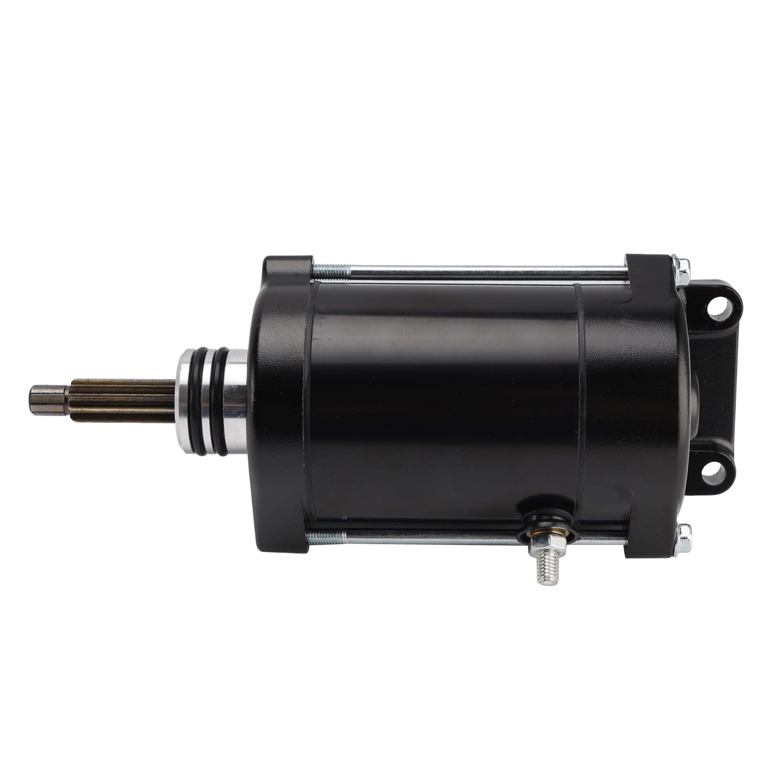 Replace Starter Motor 4013245 For Polaris Rzr Xp 900 2011 Efi Le 4 Xp 900 Eps