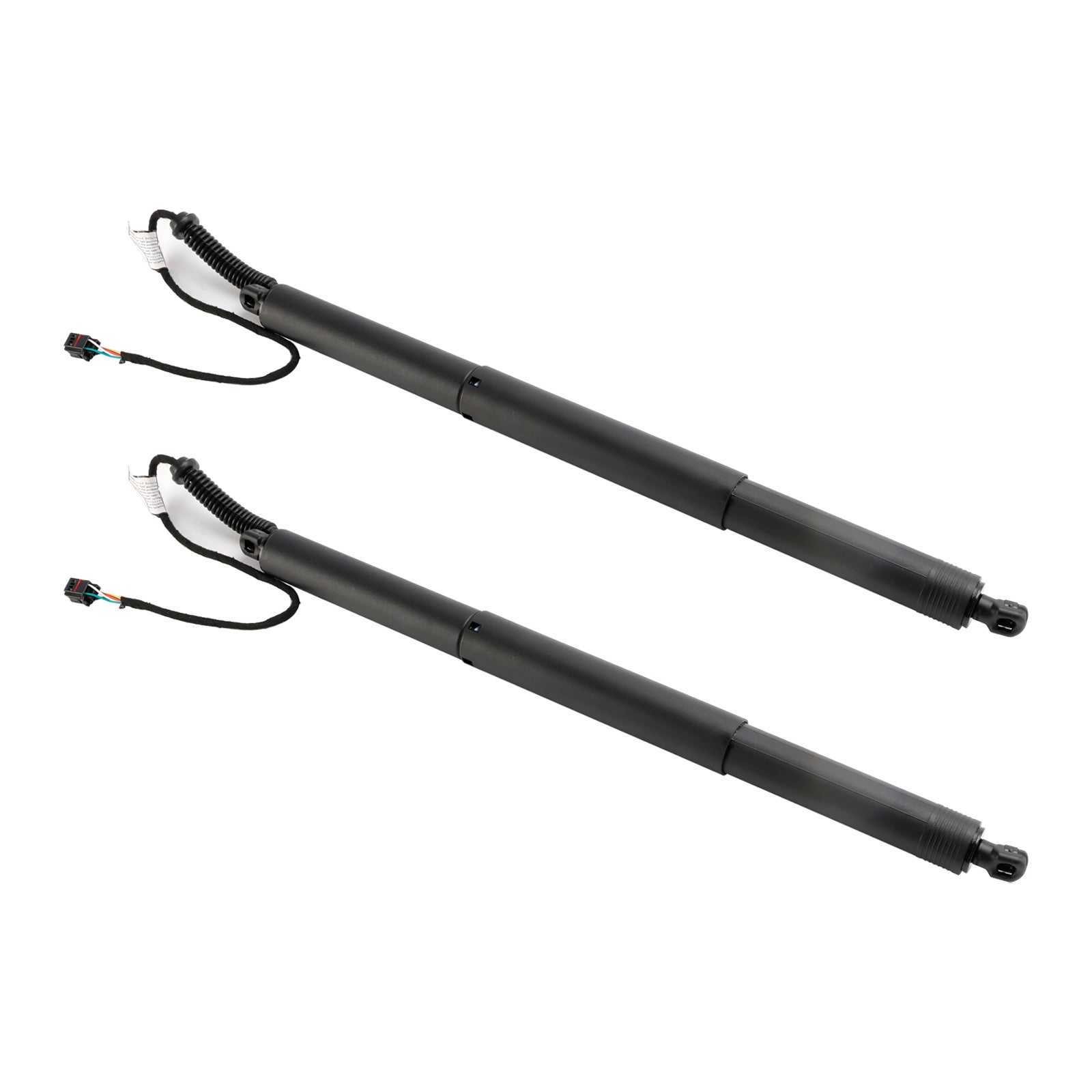 2016-2024 Audi S5 F5 8W Sportback 2PCS Electric Tailgate Lift 8W8827851 8W8959107