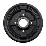 06.1996-12.2007 Mitsubishi L200 (K_T) 2.5 D (K64T) Crank Shaft Pulley MD374223