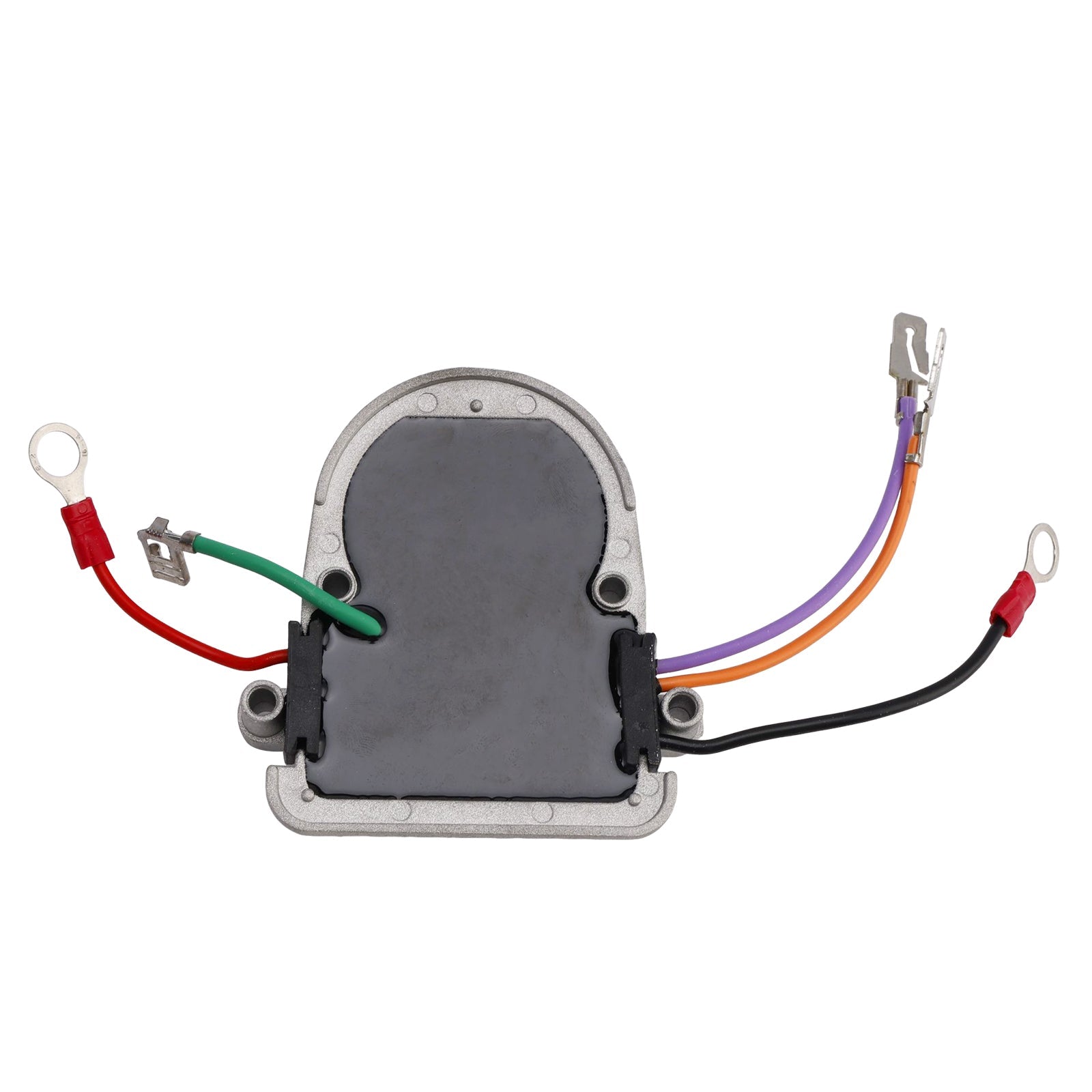 Regulator Rectifier Replacement At56592 For John Deere Combines 105 3300 4400