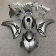 2008-2011 Honda CBR1000RR Injection Fairing Kit Bodywork Plastic ABS#196