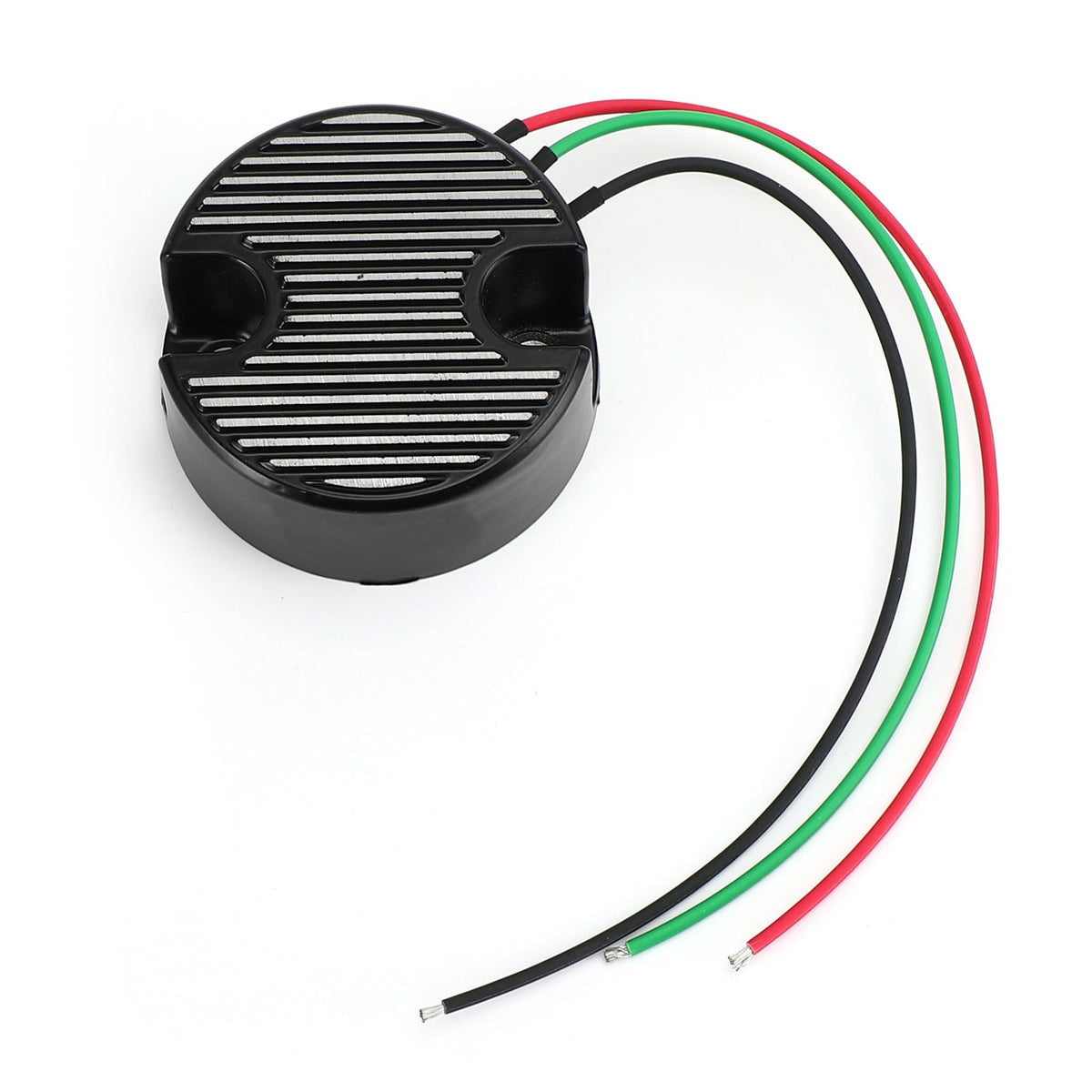 1958-1964 FLF Duo-Glide Voltage Regulator 29975-65A Generic