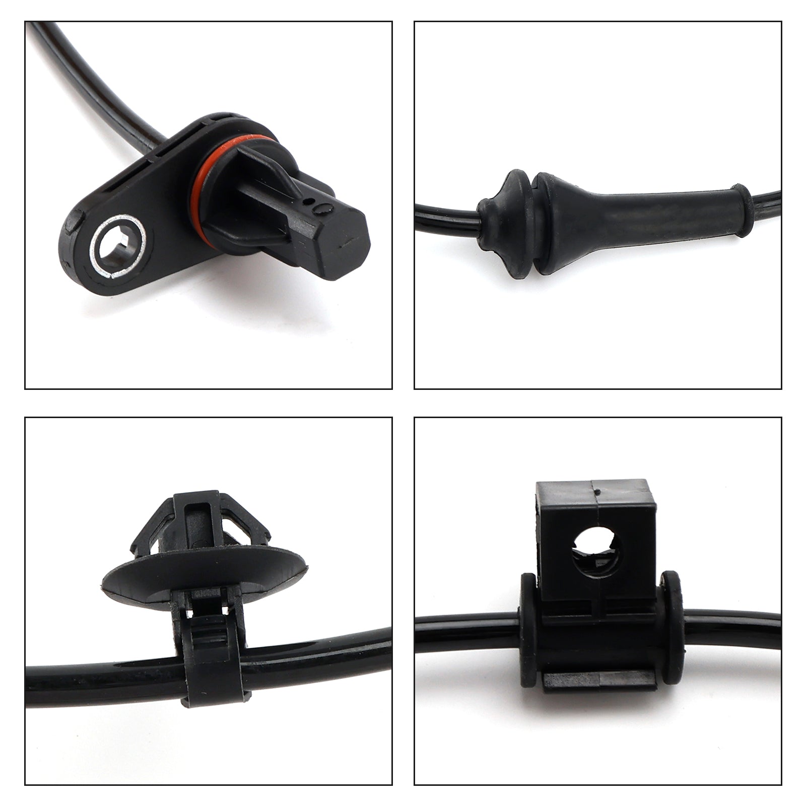 Front Right ABS Sensor for Hyundai Tucson TL 2015-2021 95671-D3000