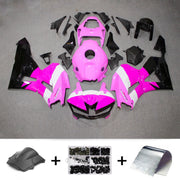 Injection Fairing Kit Bodywork Plastic ABS For Honda CBR600RR 2013-2025 F5