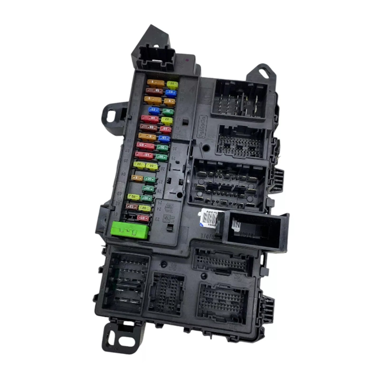 2019-2020 Ford F150 Theft-Locking Keyless Ignition Control Module JU5T15604JAR