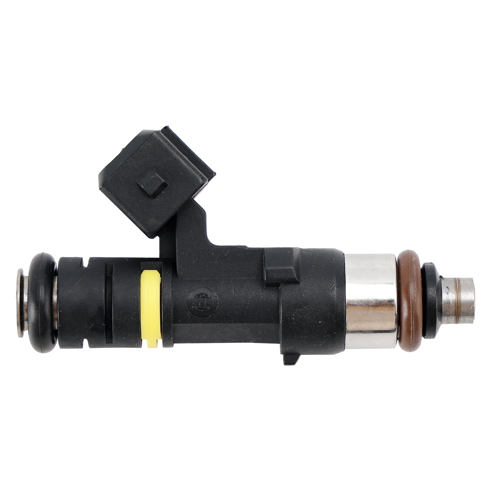 1Pcs Fuel Injector For Lada Granta Kalina 0280158017