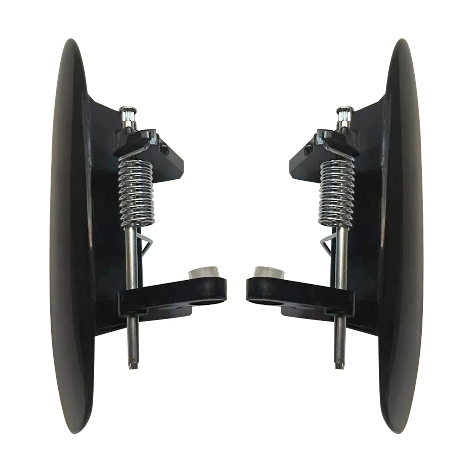 1994-2001 Acura Integra 2PCS Outside Door Handle Levers