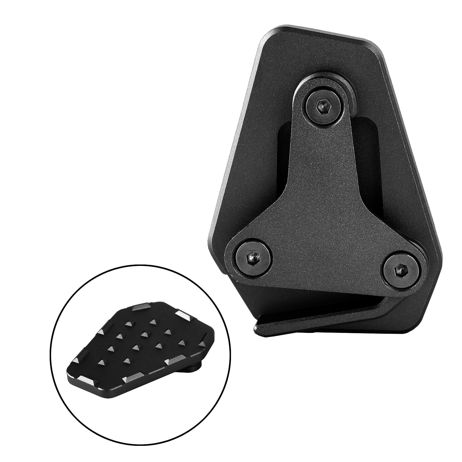 2020-2021 BMW S1000XR Brake Foot Pedal Extension Enlarge Pad