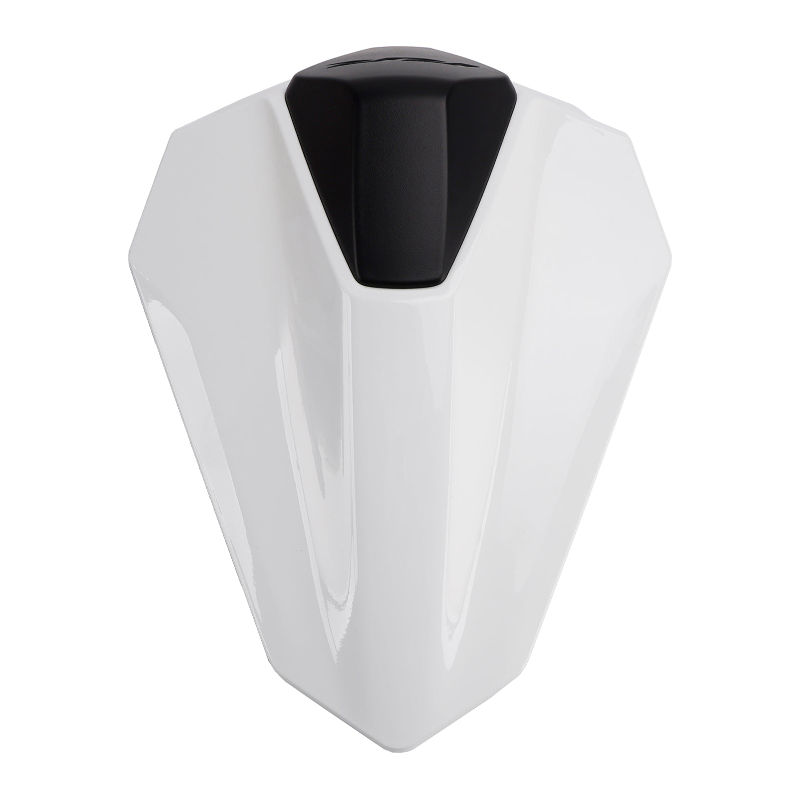 For Honda CBR250RR 2023 2024 Pearl White Rear Tail Pillion Seat Fairing Cover