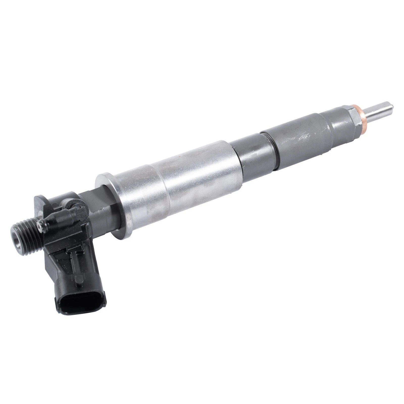 10.2007-12.2015 For LAGUNA III 2.0 dCi - 96 kW 131 PS 1995 cc 4PCS Fuel Injector 7701476567