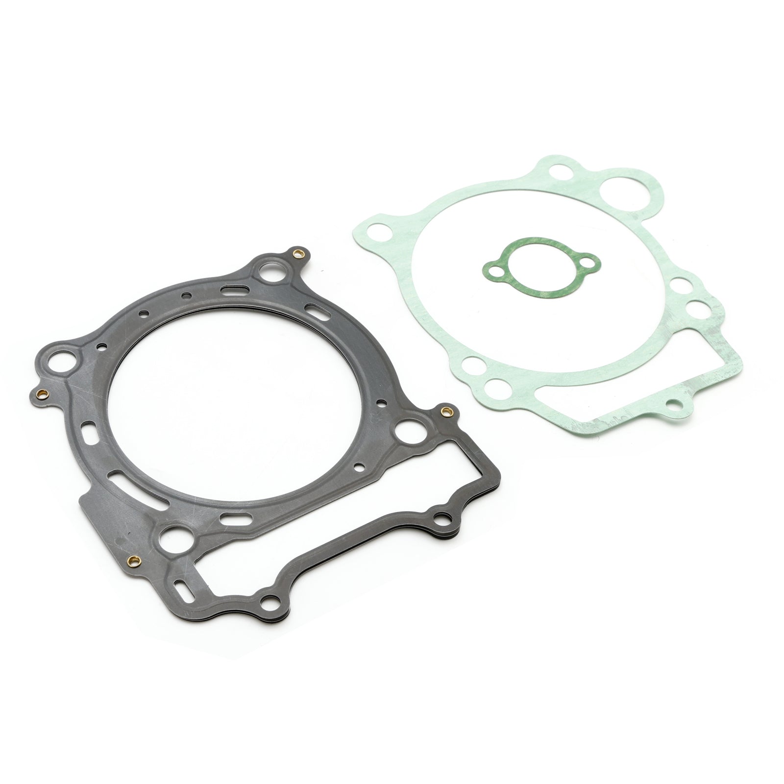 2007-2015 Yamaha WR450F Cylinder Head Valves Seals Gaskets Kit 5TA-12112-00 4SV-12119-00