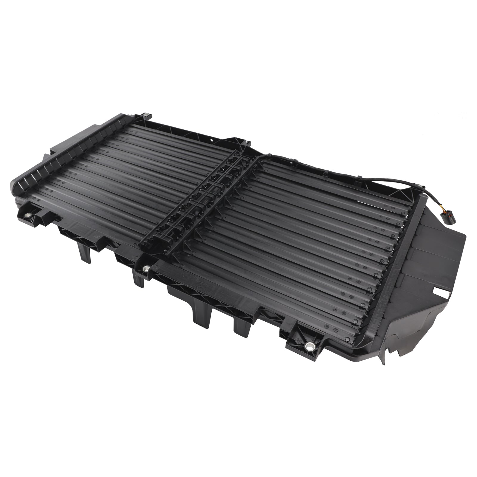 2024-2025 Toyota Tacoma Radiator Shutter With Motor 2.4L 53100-AK011