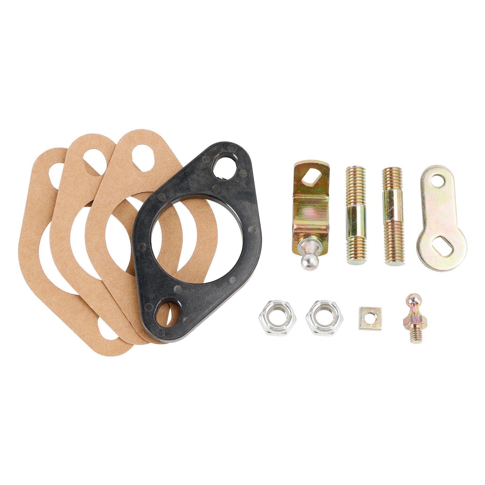 Carburetor 34 15290035 For Volkswagens For Land Rovers