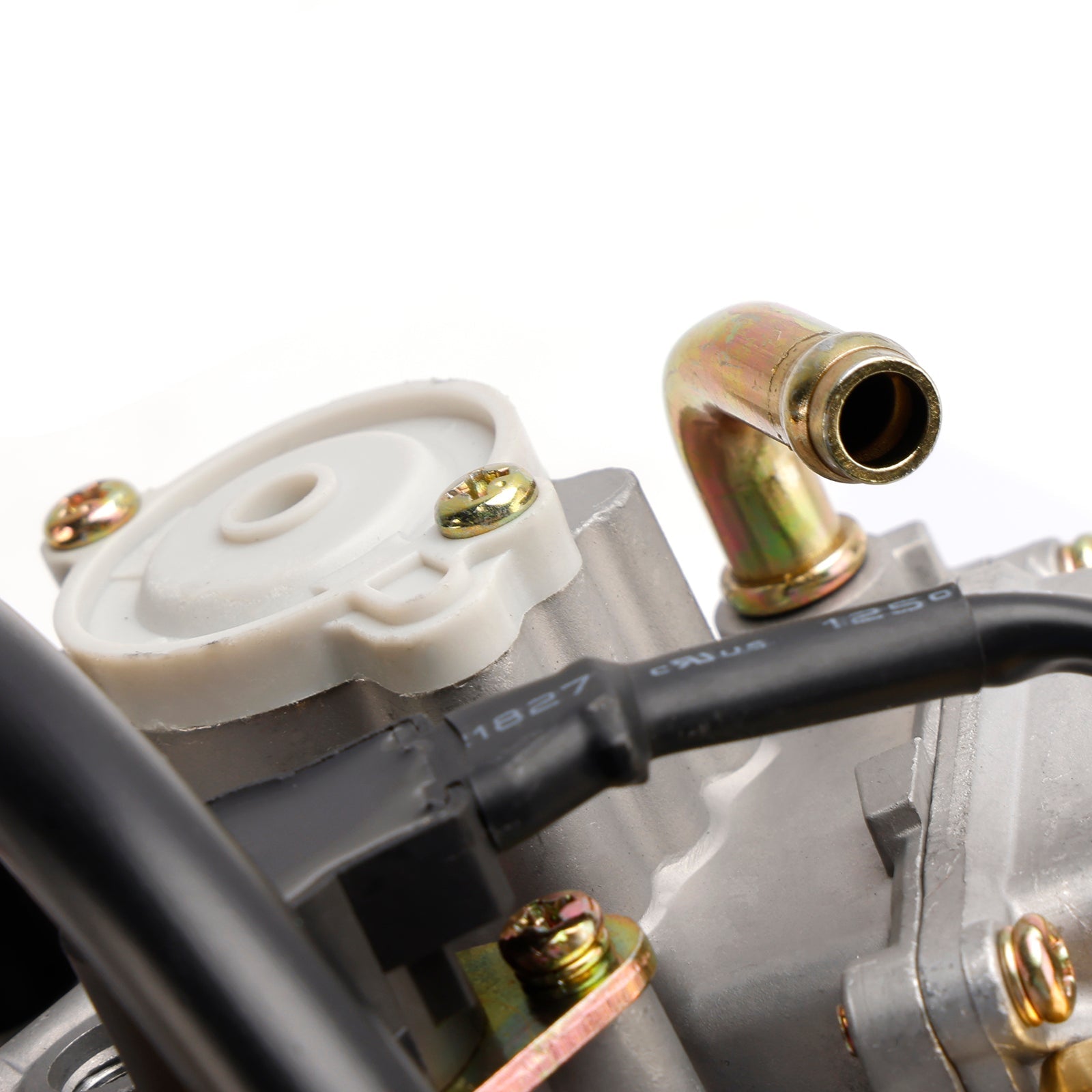 1999-2003 Yamaha Road Star XV1600 Carburetor Carb 4WM-14101-03-00 4WM-13586-01-00