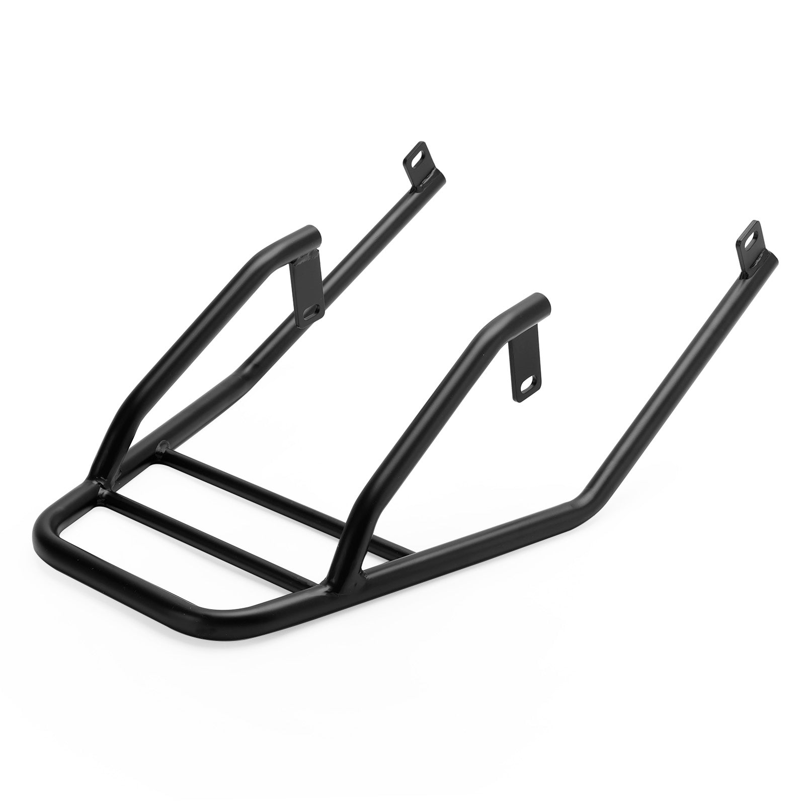 Tube Rear Rack For Moto Guzzi V7 III, Special, Stone, Centenario, Custom 2016-2020