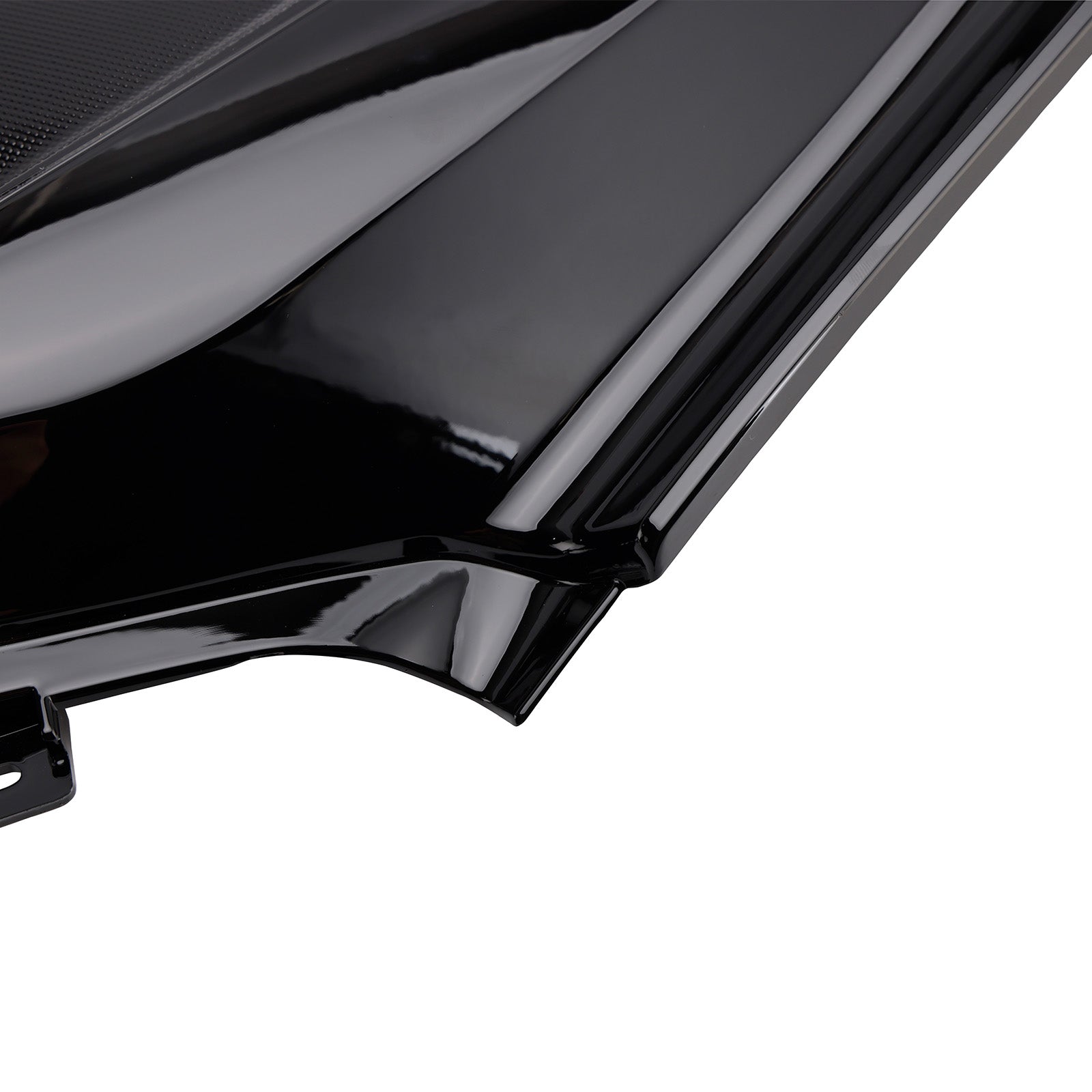 2022-2026 For Trident 660 Side Seat Panel Fairing Cowl