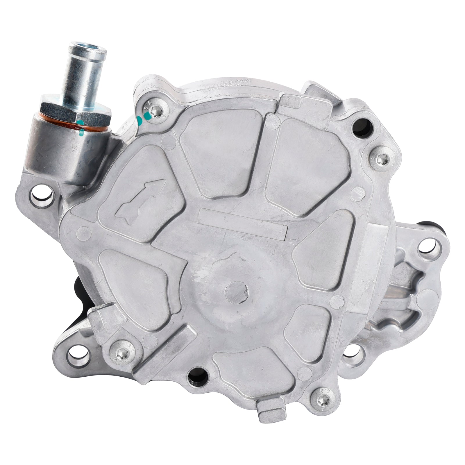 2012 2013 2014 2015 VOLKSWAGEN PASSAT 2.0L L4 DIESEL Turbocharged Vacuum Pump 03L145100F VCP169