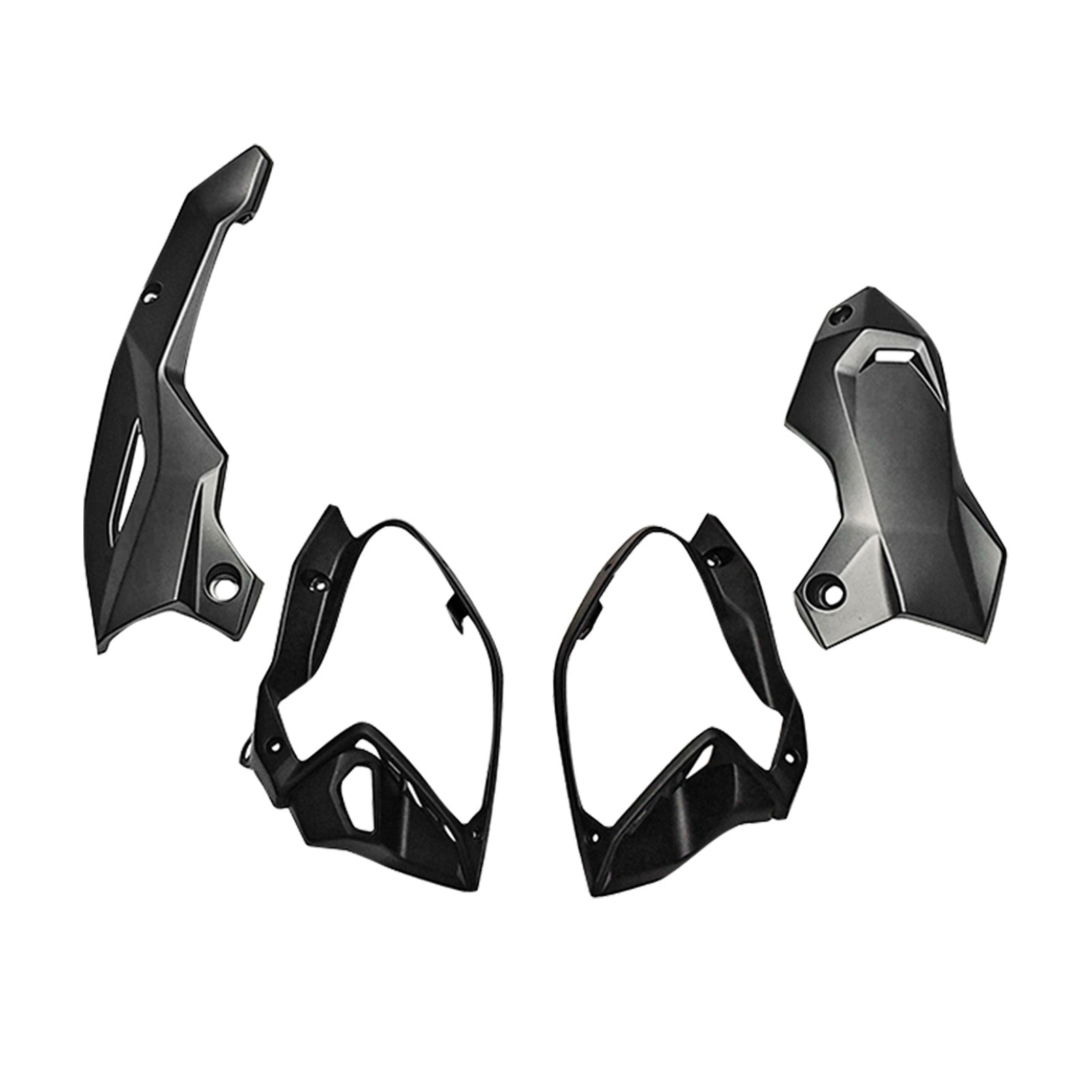 Injection Bodywork Fairing Kit for Kawasaki Z900 2025-2026