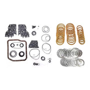 U150E U151E Auto Transmission Master Rebuild Kit Clutch Discs Gasket For Toyota