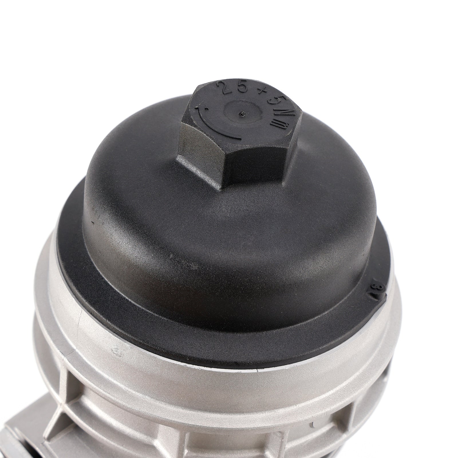 2019-2023 Mercedes-Benz CLA C118 CLA 220 Petrol Coupe Oil Cooler Assembly A2701800810