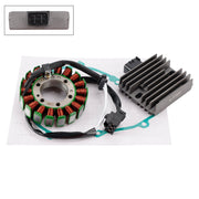 2013-2016 KAWASAKI Z800 Z 800 Z800E ZR800A STATOR GENERATOR REGULATOR GASKET