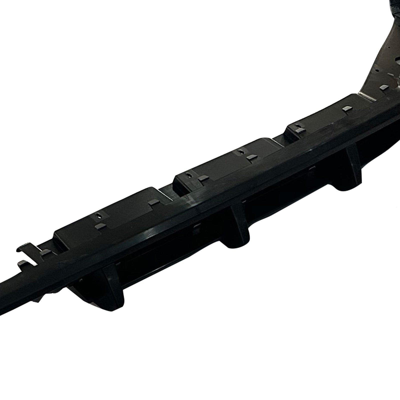 2025+Fit Mercedes Benz G-Class W465 Front Rear Bumper Diffuser Lip PP