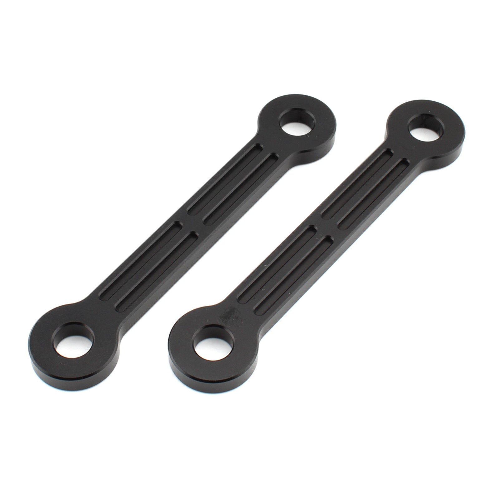 25mm Suzuki SV650 2016-2021 CNC Aluminum Lowering Link Kit