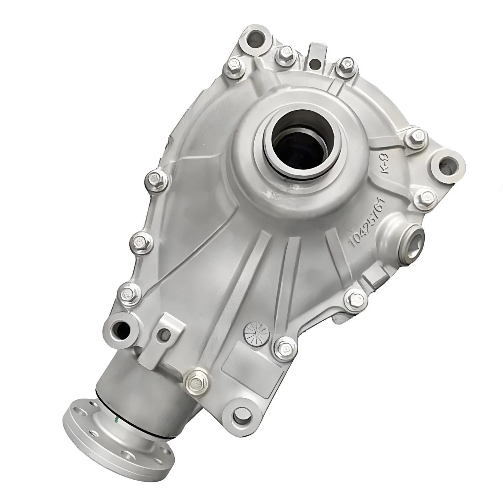 Front Differential Ratio 3.385 31508487445 For BMW X3 X4 X5 X6 G01 G02 G05 G06