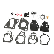 Carburetor Repair Gasket Kit for Mercury Mariner Outboard 6-25hp 1395-97611