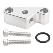 Oil Pressure Sensor Adapter Port 551166 For Gen 5 LT Valley Pan - M12-1.75