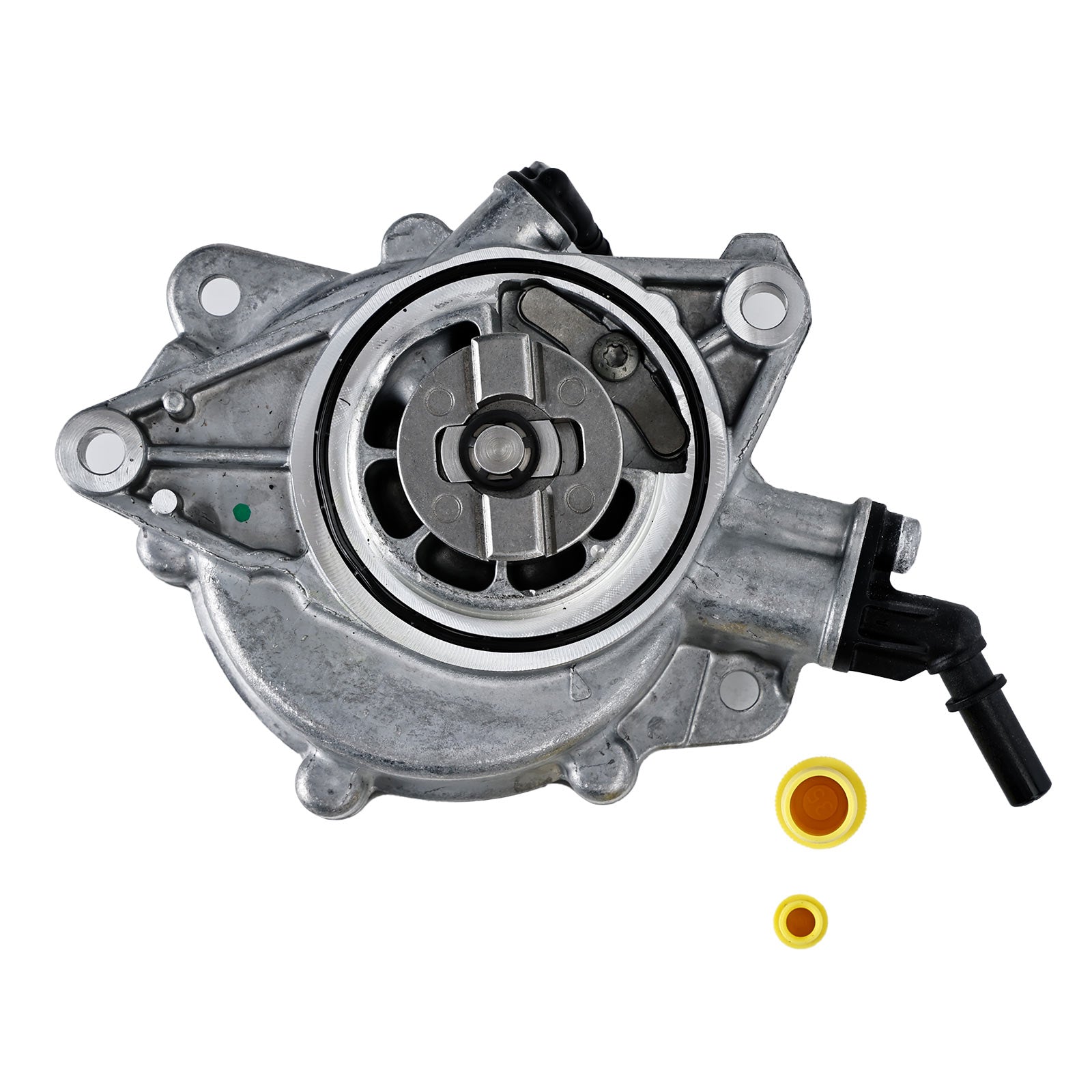 2011-2015 Citroen DS5 1.6 THP EP6CDT engine Brake Vacuum Pump 456583 9678281280