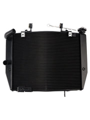 2020-2022 Triumph Street Triple 765 RS Radiator Cooling Engine Cooler