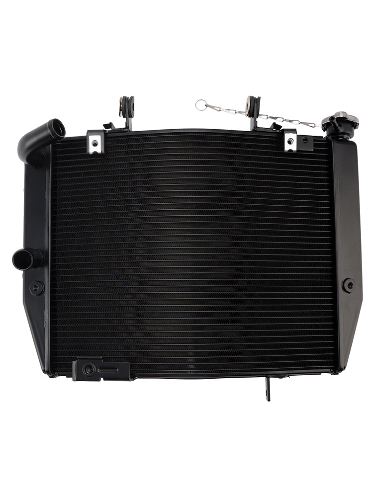2020-2022 Triumph Street Triple 765 RS Radiator Cooling Engine Cooler