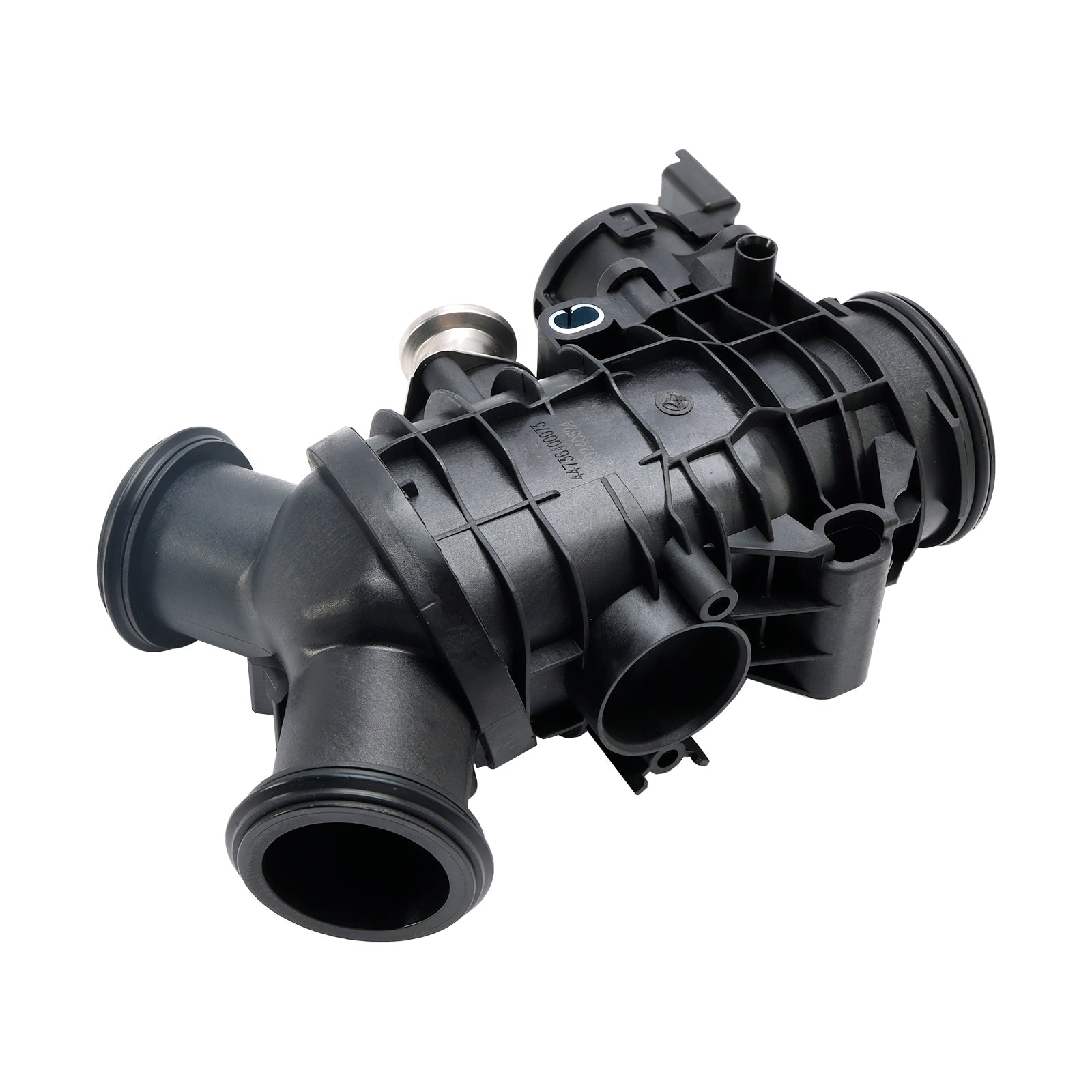 2014 LandRover Range Rover Sport L494 ONWARDS Throttle Body LR078546