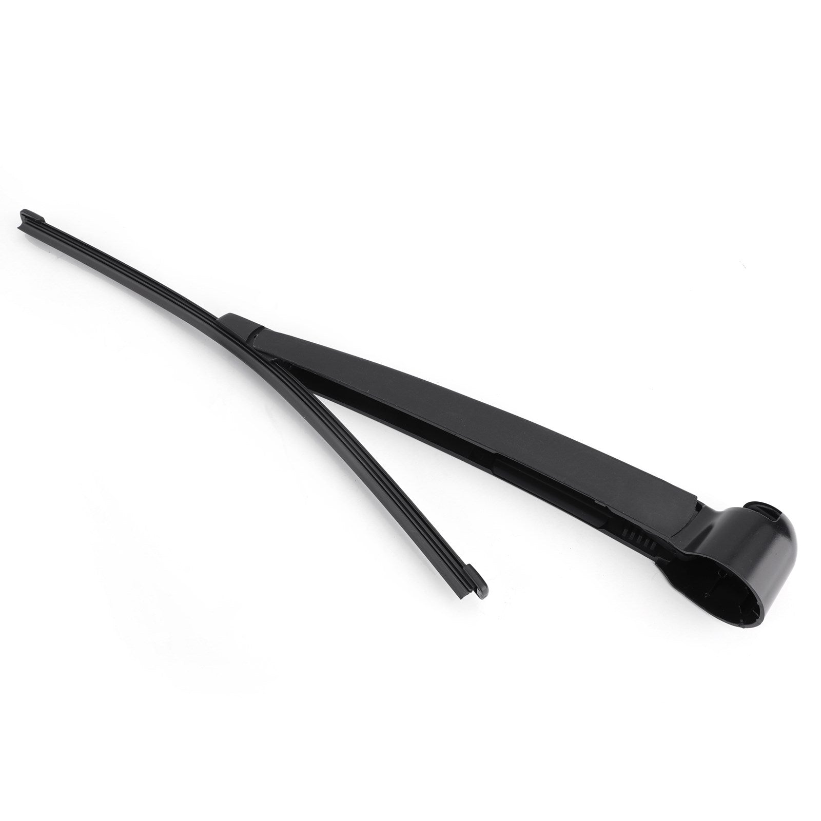Car Windscreen Window Rear Wiper Arm Wiper Blade Set for VW Golf Plus 5M1 -01.2005-12.2008