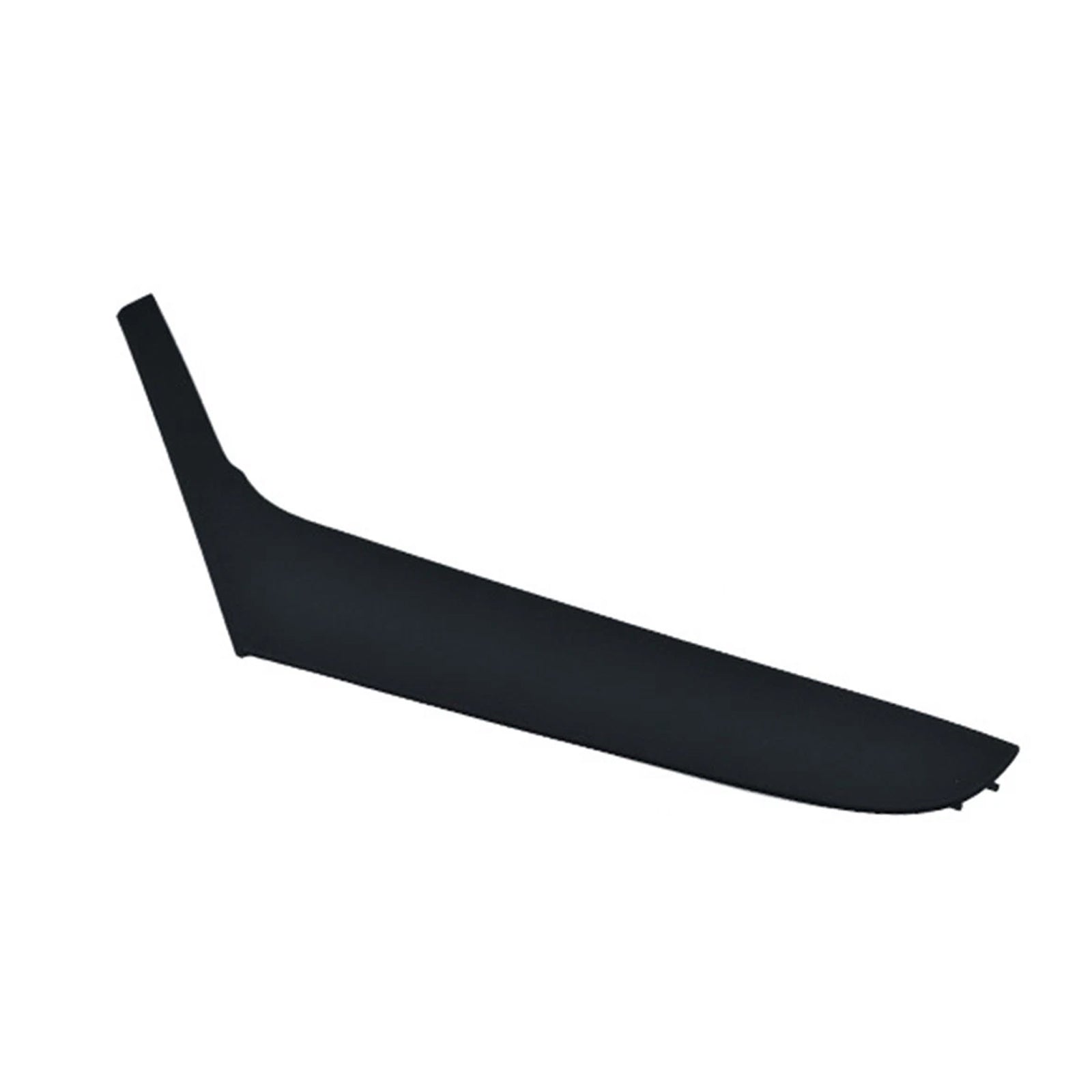 Right Door Handle Outer Cover Trim Panel 5K3686040A For VW Golf 6 Coupe 2009-2013
