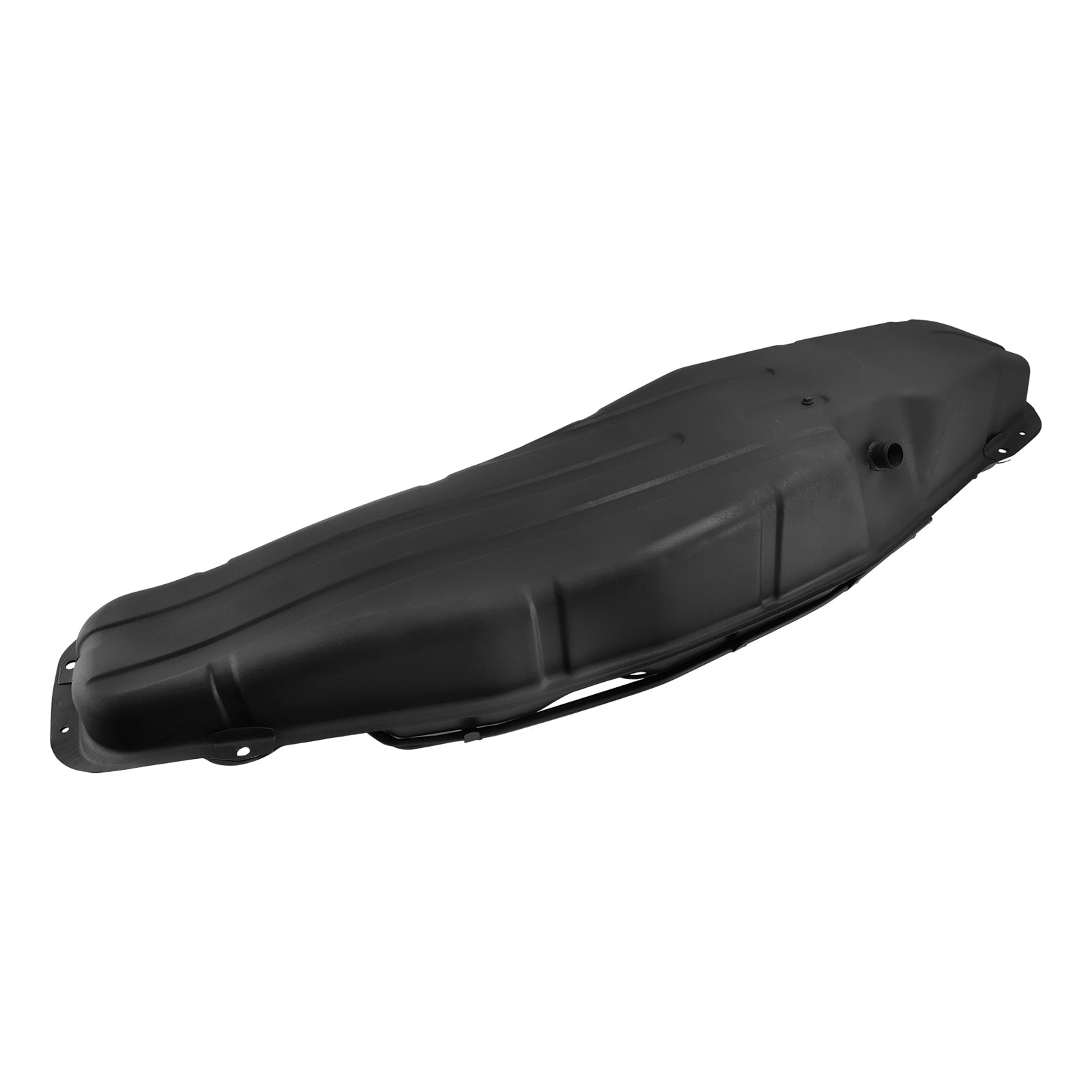 2000/04-2006/12 Mitsubishi Pajero III Canvas Top（V6W, V7W）2.5 TDI MR342850 Fuel Tank