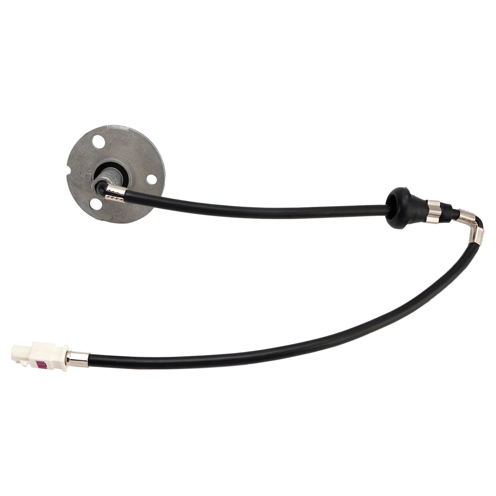 Antenna Base Bracket W/ Cable 56040921AF For Jeep Wrangler 2007-2011