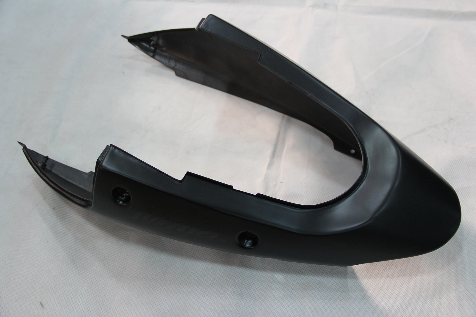 2002-2005 Kawasaki ZX12R Injection Fairing Kit Bodywork Plastic ABS #6