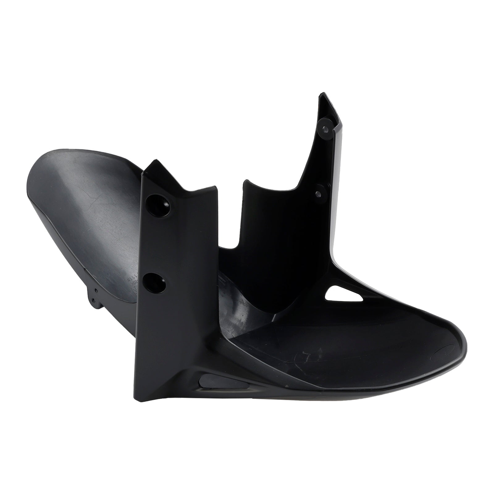 2022-2024 Kawasaki Versys 650 KLE650 Front Fender Mudguard Fairing