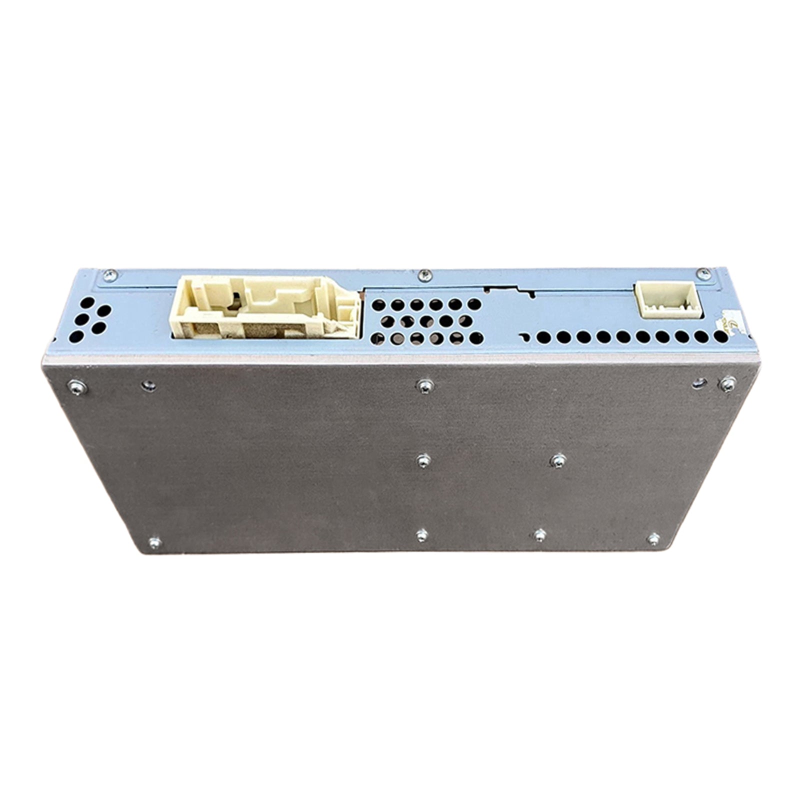 2016-2017 For Lexus Is200T Radio Stereo Amplifier 86280-53190