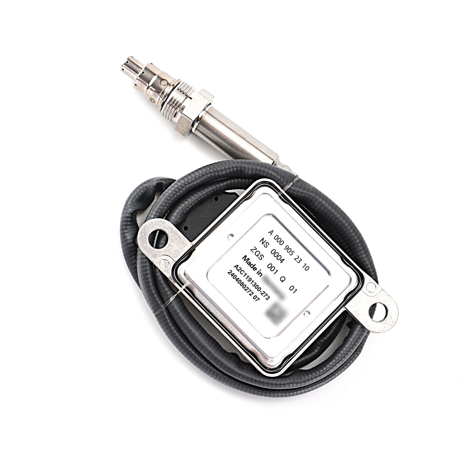 Nitrogen Oxide Sensor A0009052310 For Mercedes C E B V M A-CLASS