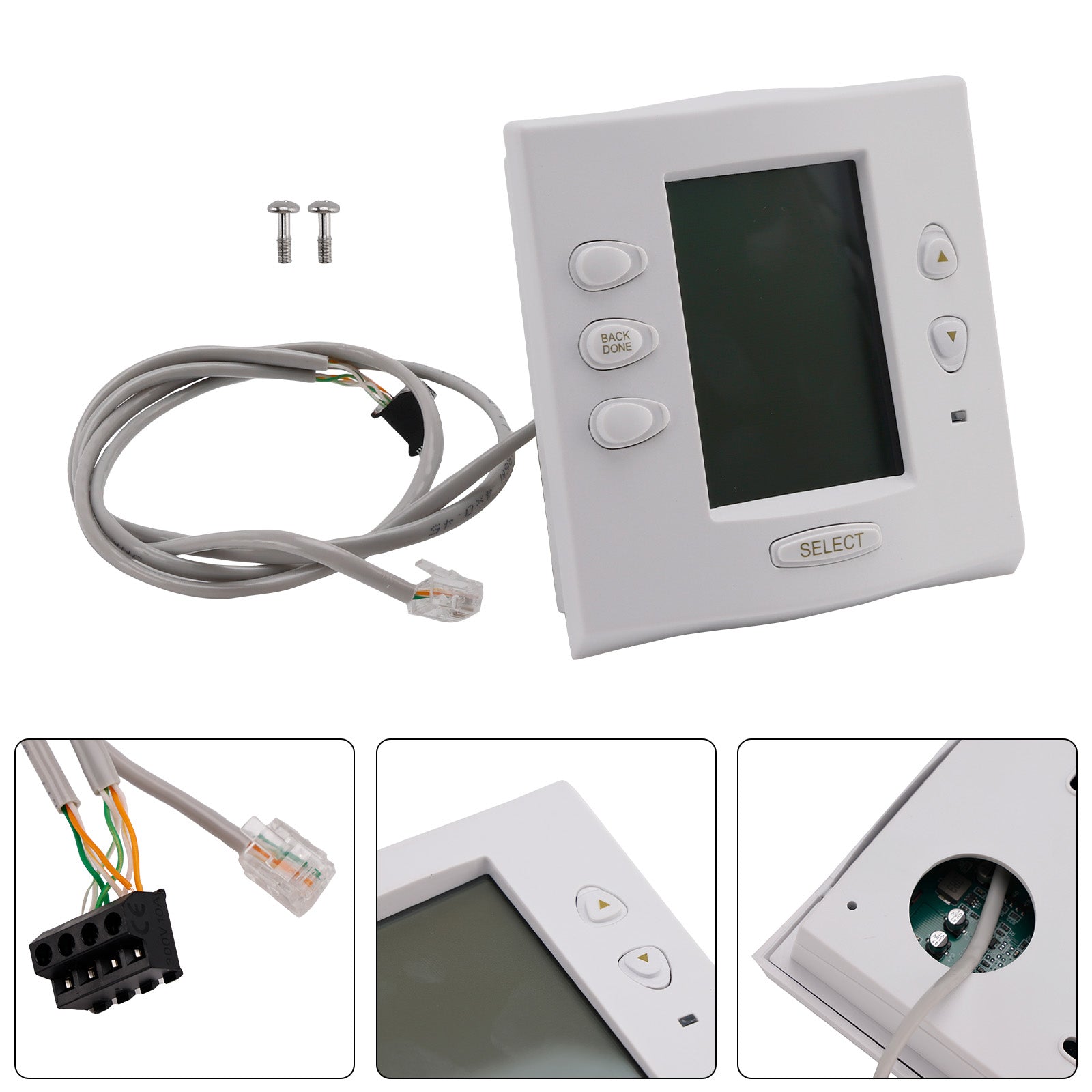 R0551800 Service Controller for Zodiac Jandy AquaLink RS One Touch Control Syste