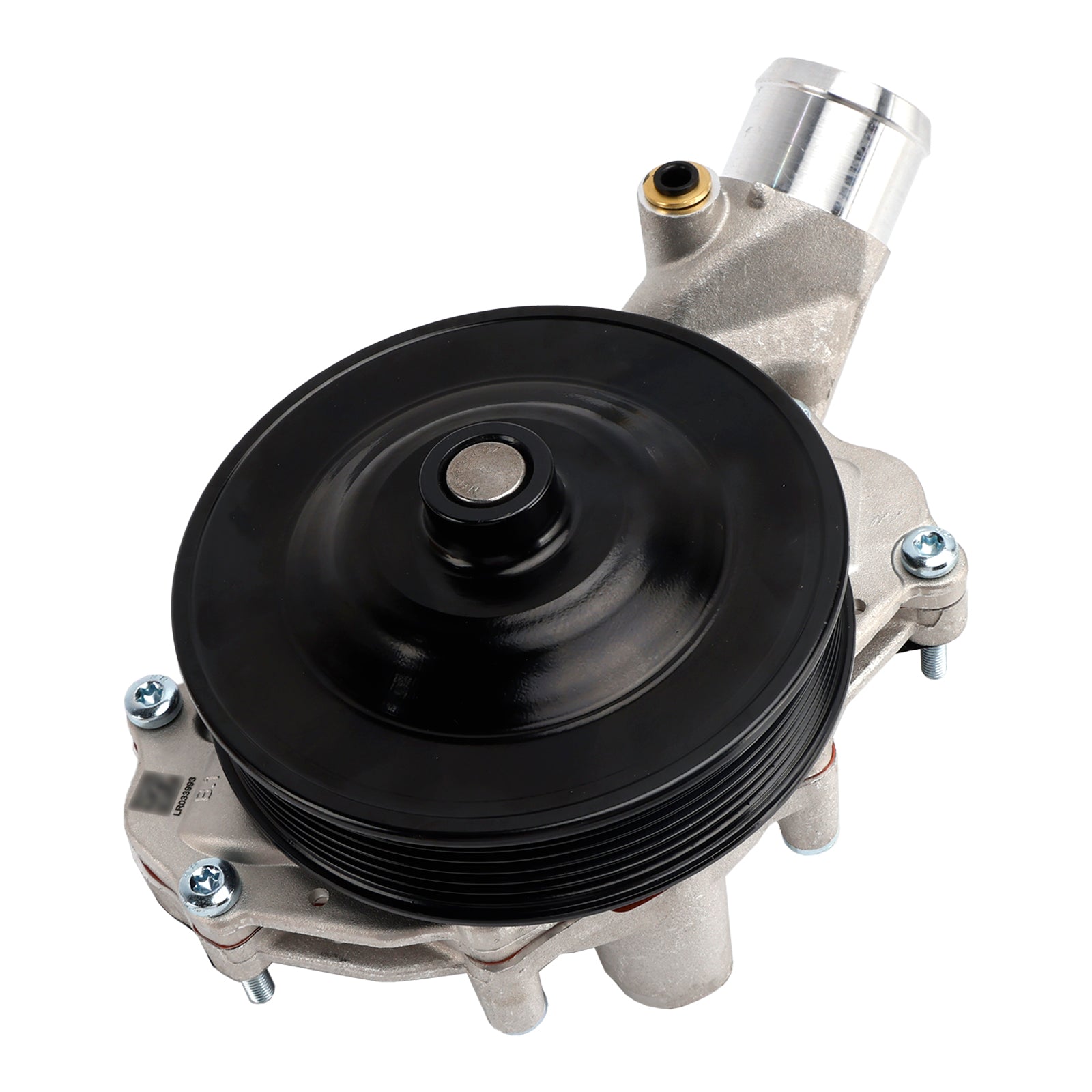 2018-2020 For Land Rover Range Rover Velar V6 3.0L DOHC Water Pump Kit LR073711