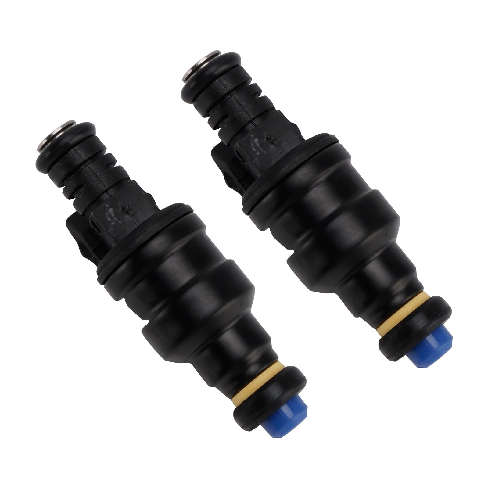 2PCS 1994-1999 BMW R1100 RT R850 R1100GS R850GS Fuel Injectors 0280150784