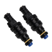 2PCS 1994-1999 BMW R1100 RT R850 R1100GS R850GS Fuel Injectors 0280150784
