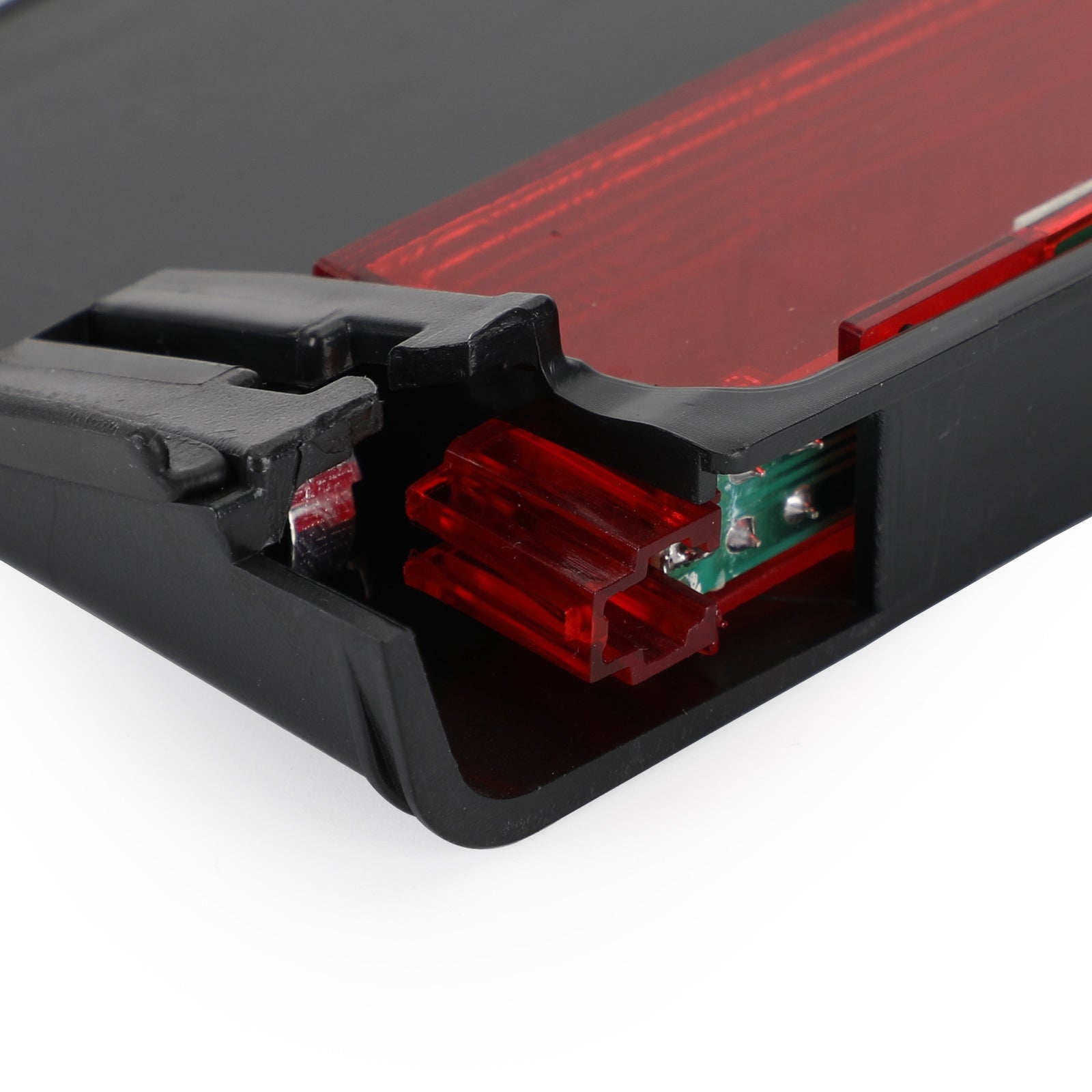 Third 3rd Brake Stop Light 8T0945097B For 4 Door Audi A5/S5/Coupe/Sportback 2008 - 2017