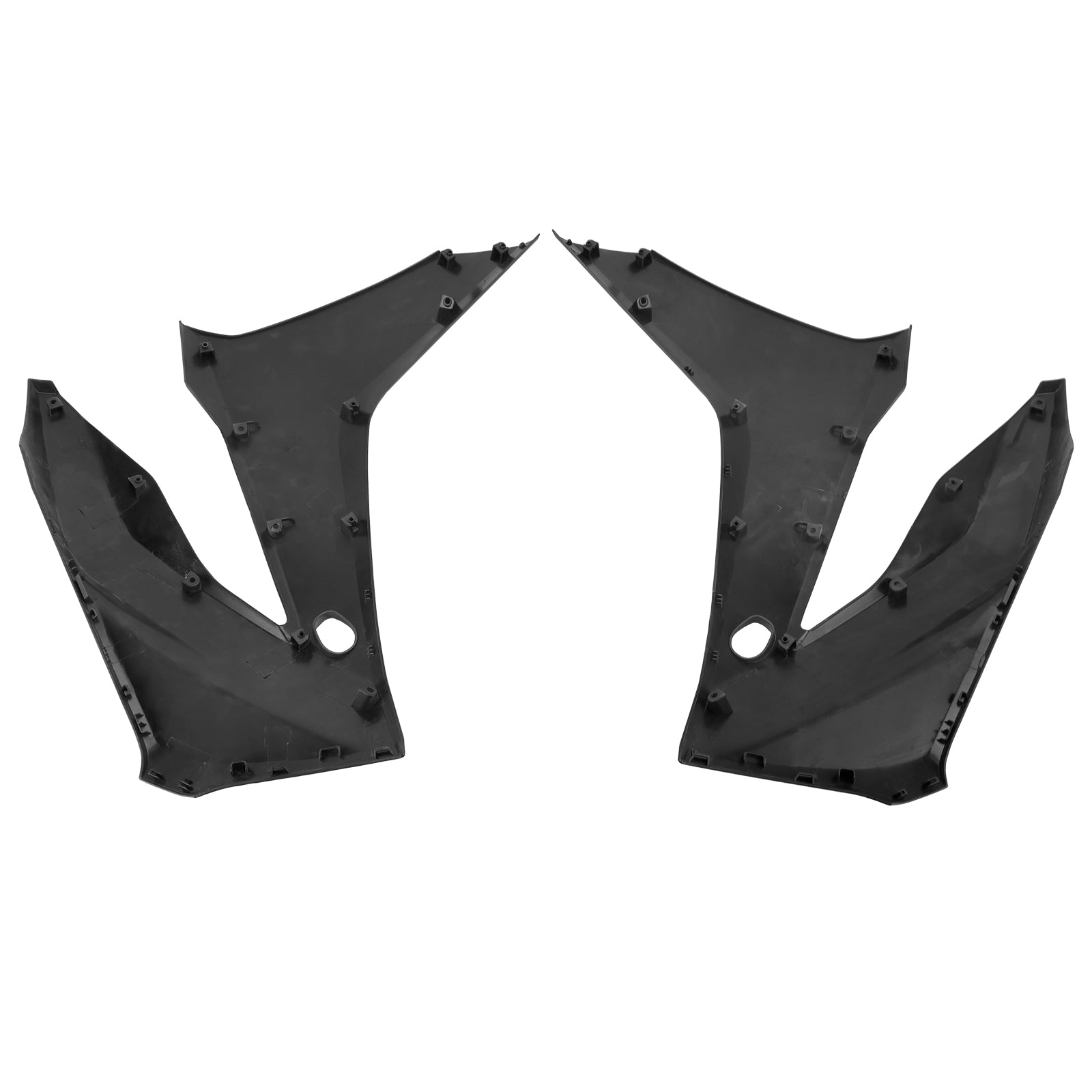 2024-2025 Honda CBR650R Side frame Cover Panel Fairing Body Cowl