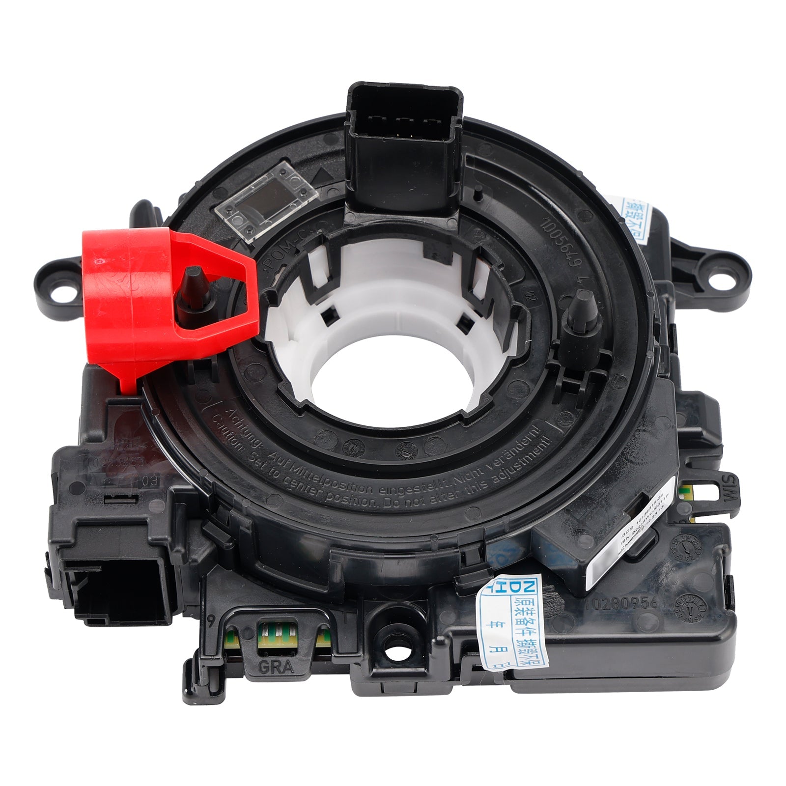 2014-2018 VW Golf MK7 Steering Wheel Clock Spring 5Q1953549