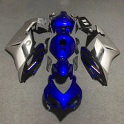 2004-2005 Honda CBR1000RR Fairing Kit Bodywork Plastic ABS